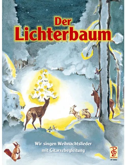 Der Lichterbaum